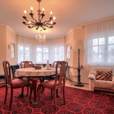 Noris Appartement Garmisch-Partenkirchen Buitenkant foto