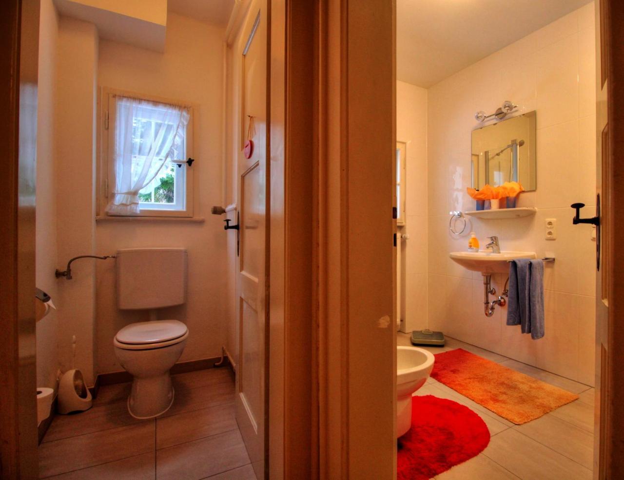 Noris Appartement Garmisch-Partenkirchen Buitenkant foto